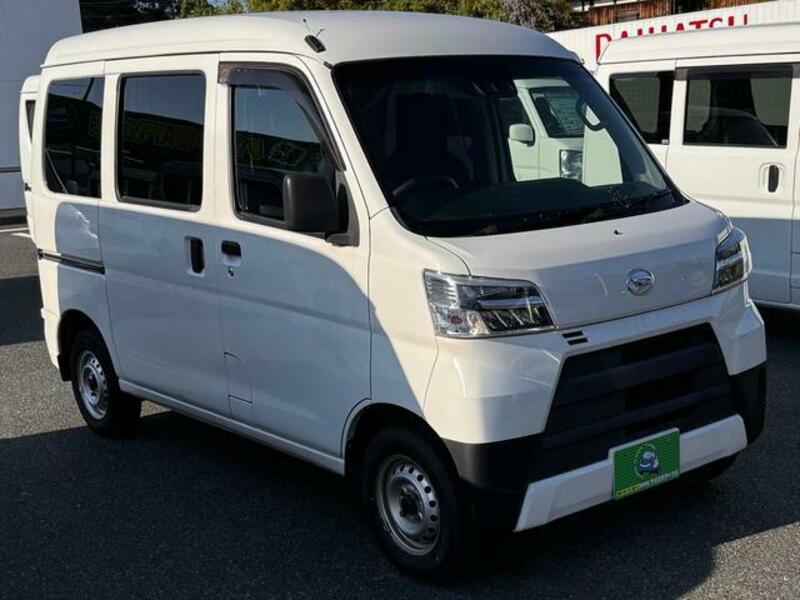 HIJET CARGO