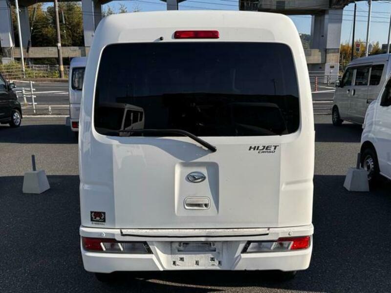 HIJET CARGO