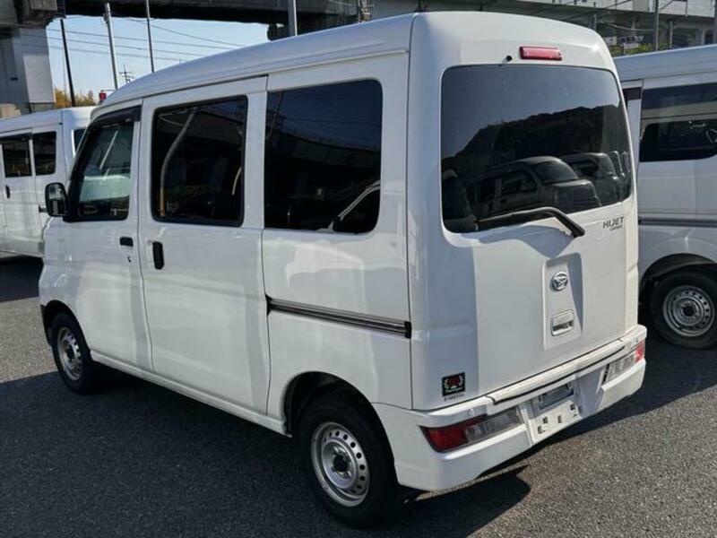 HIJET CARGO