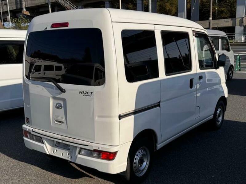 HIJET CARGO