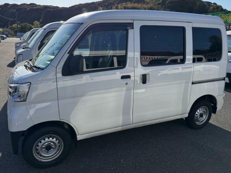 HIJET CARGO