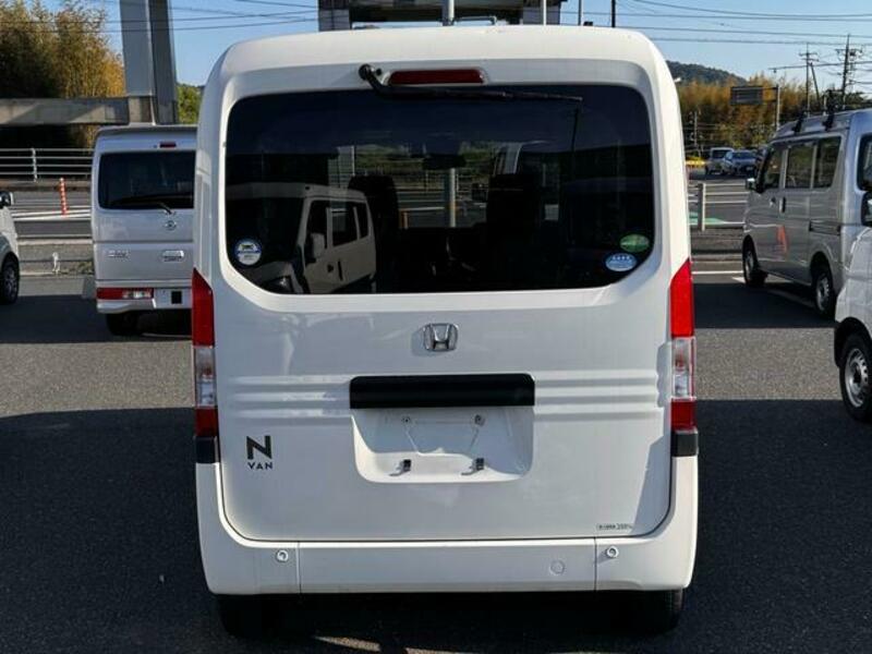N-VAN