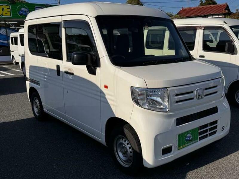 N-VAN