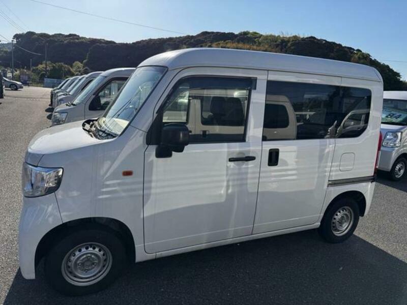 N-VAN