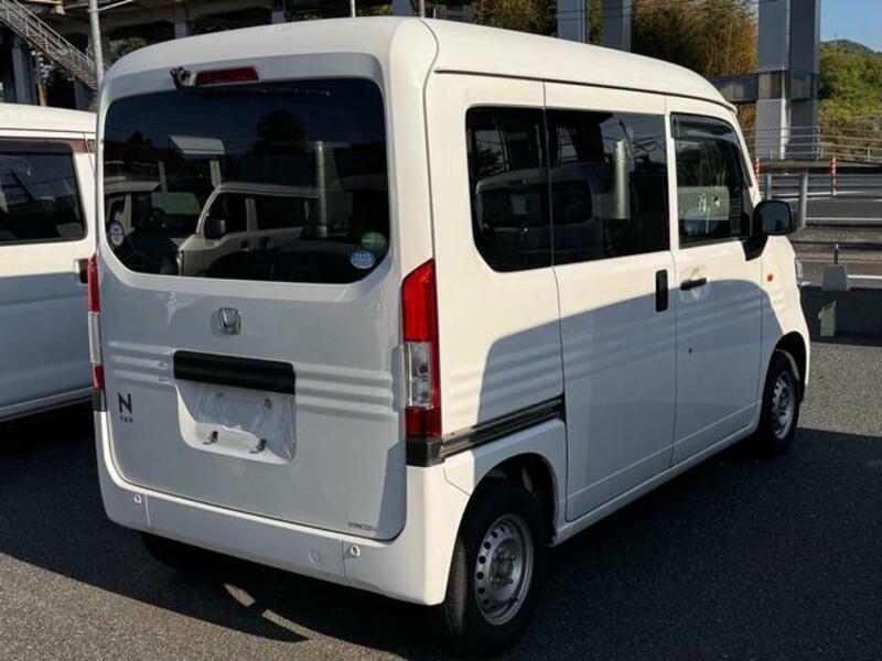 N-VAN