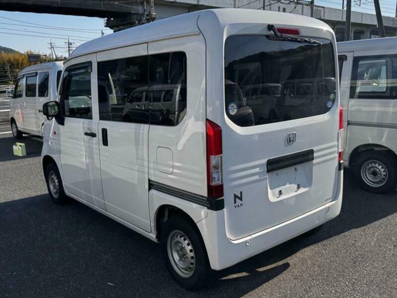 N-VAN