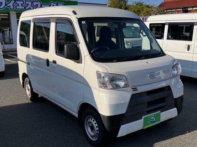 HIJET CARGO