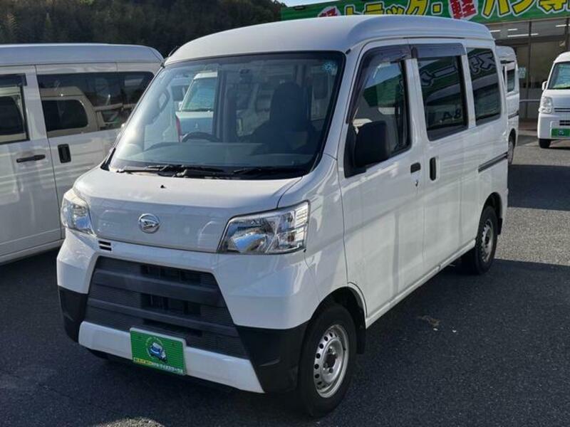 HIJET CARGO
