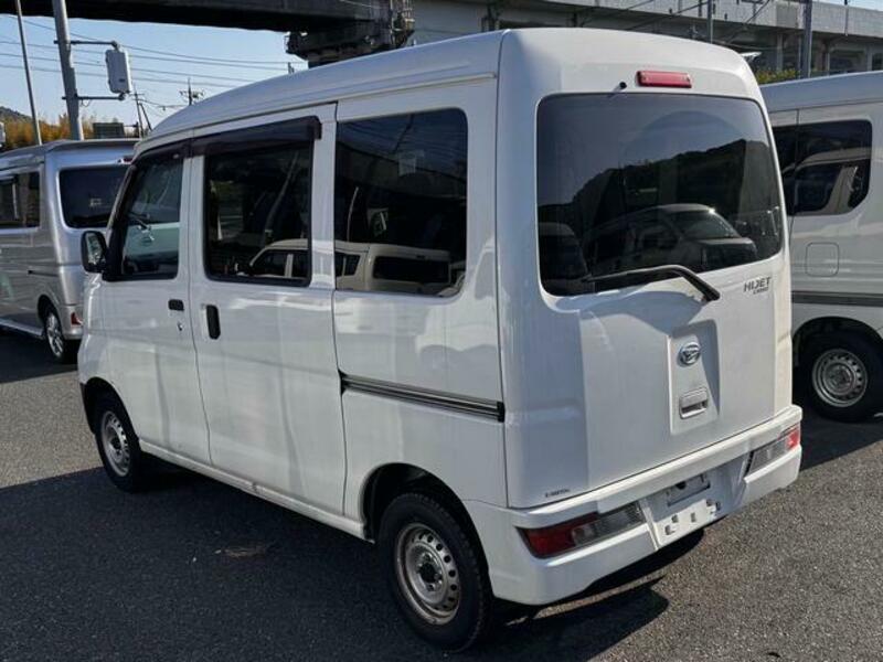 HIJET CARGO