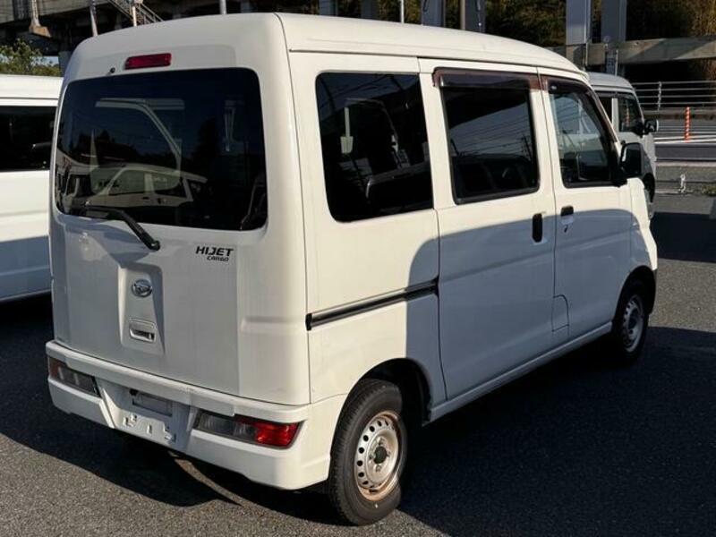 HIJET CARGO