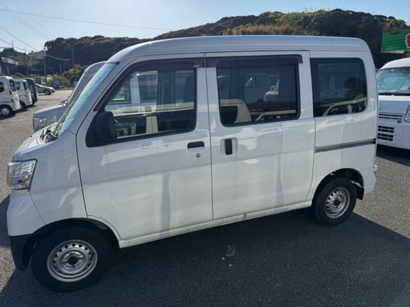 HIJET CARGO