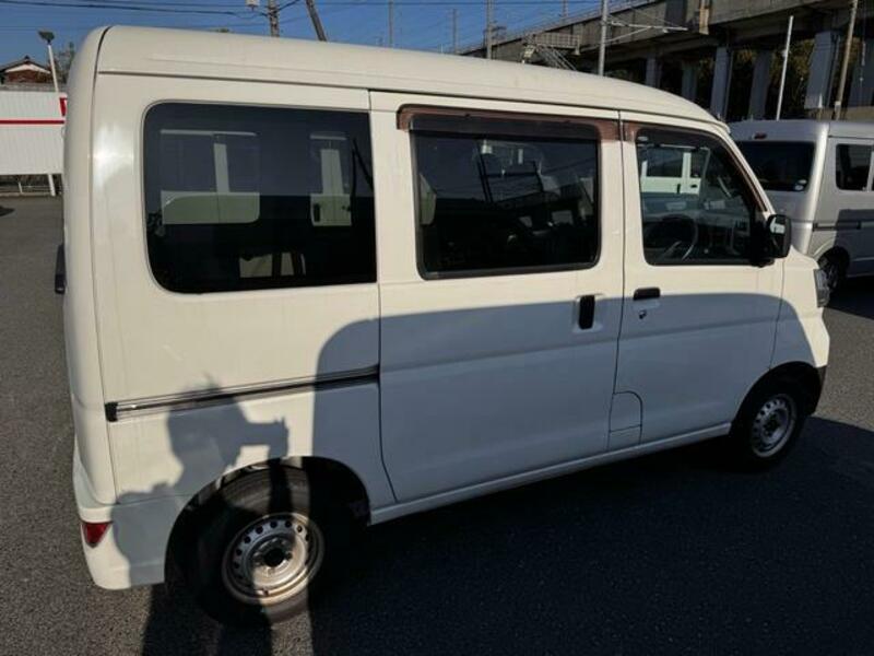 HIJET CARGO