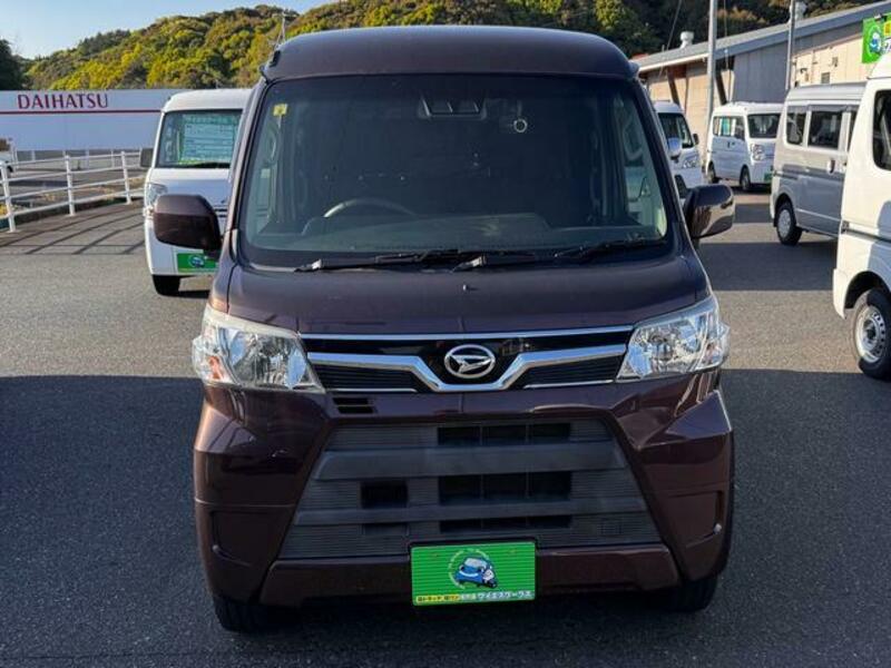 ATRAI WAGON
