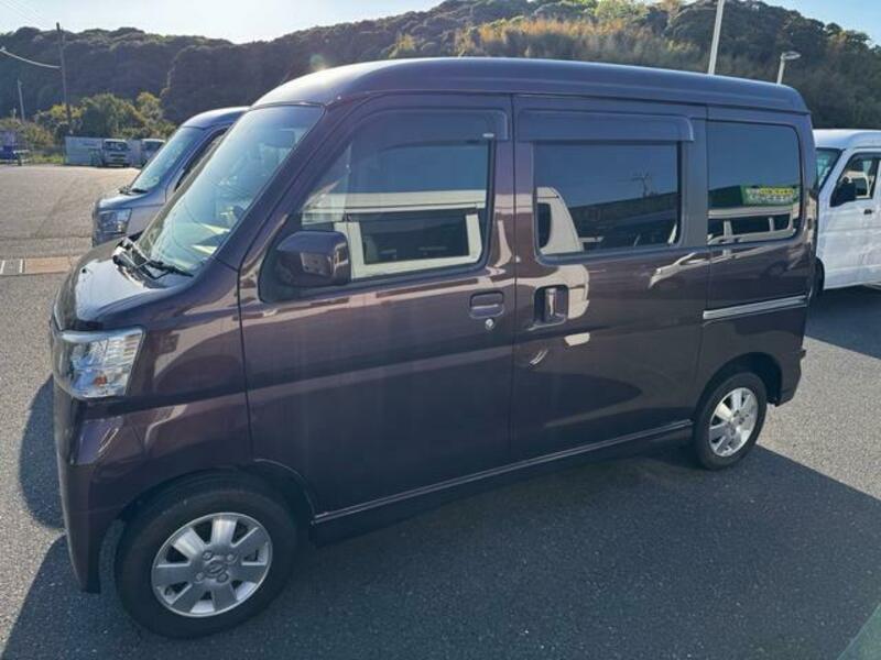 ATRAI WAGON