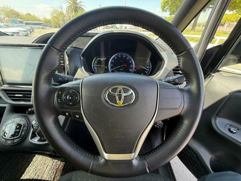 VOXY