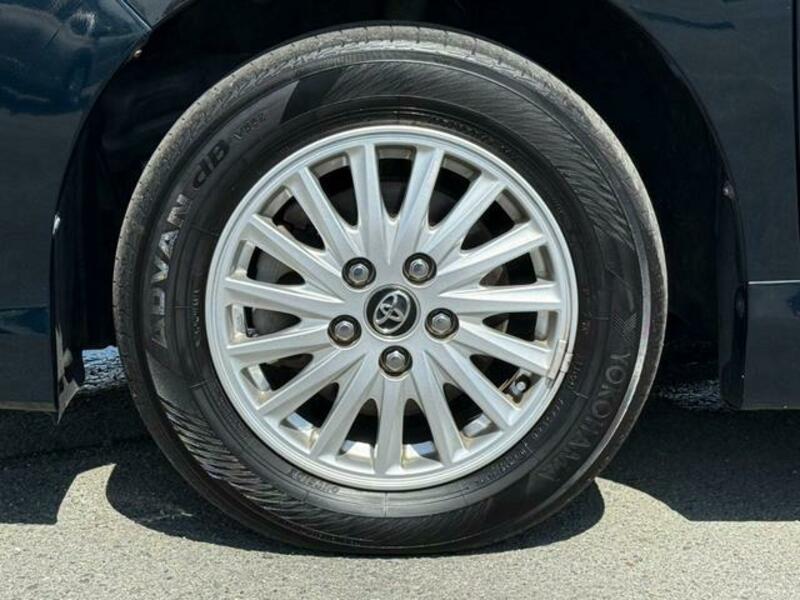 VOXY