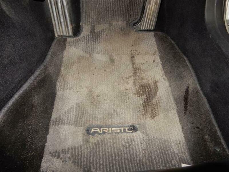 ARISTO