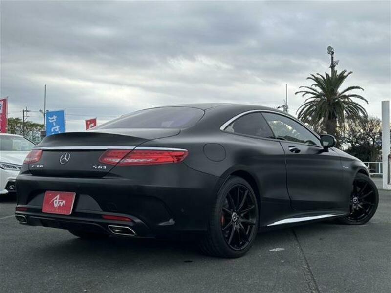 S-CLASS