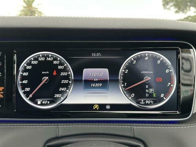 S-CLASS