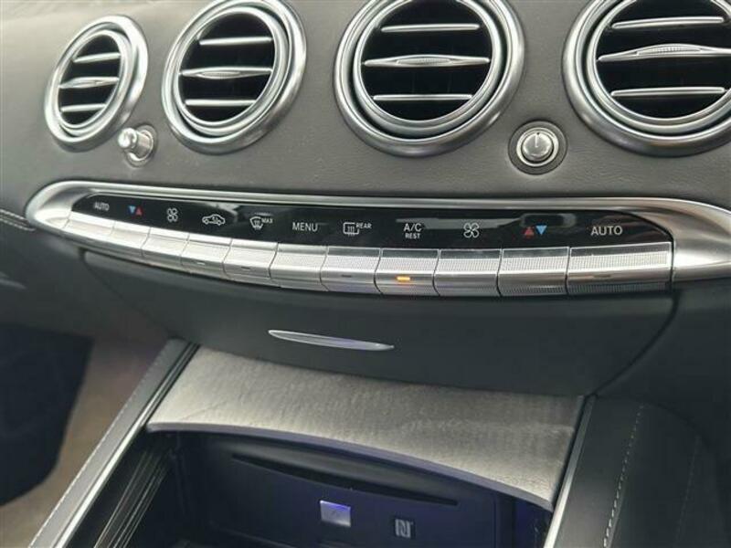 S-CLASS