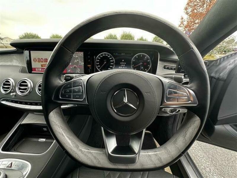 S-CLASS
