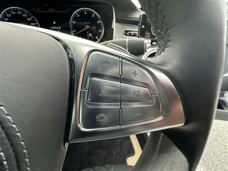 S-CLASS
