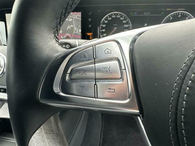 S-CLASS