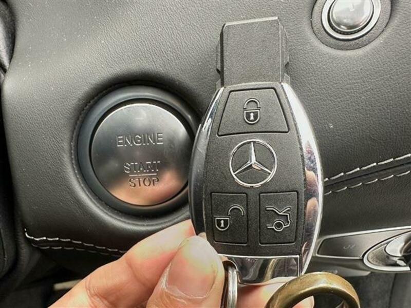 S-CLASS