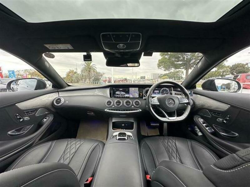 S-CLASS