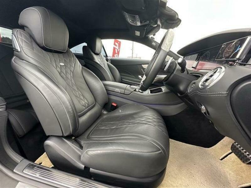 S-CLASS