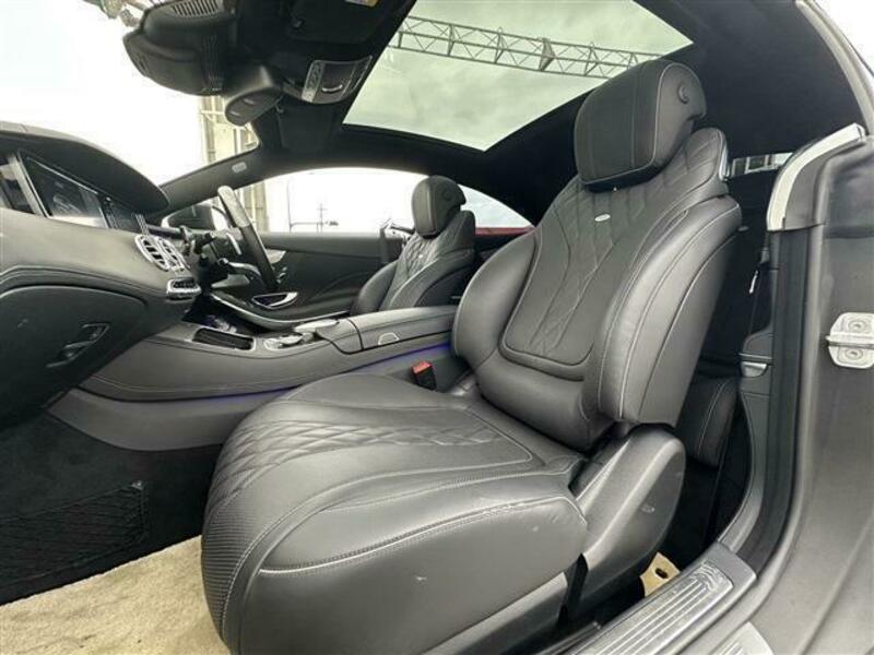 S-CLASS