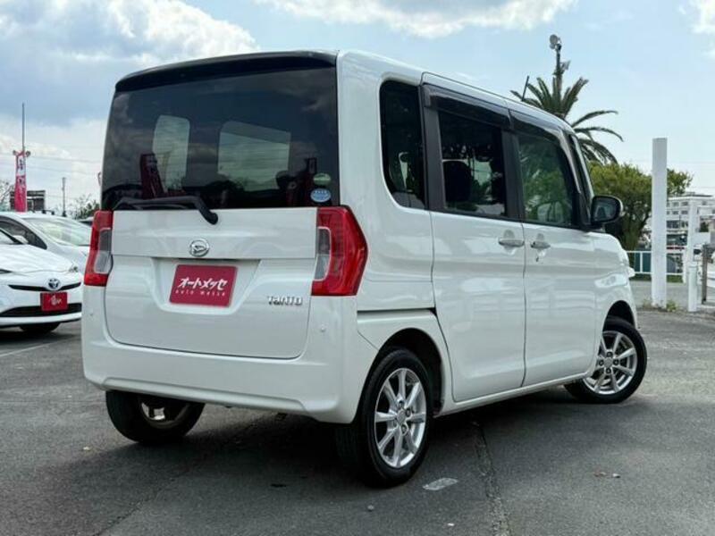 TANTO