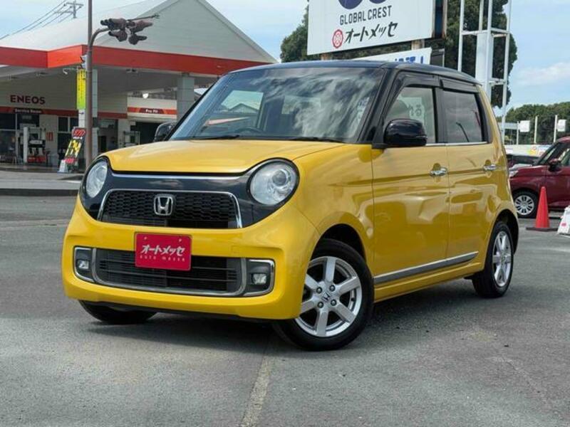 HONDA N ONE