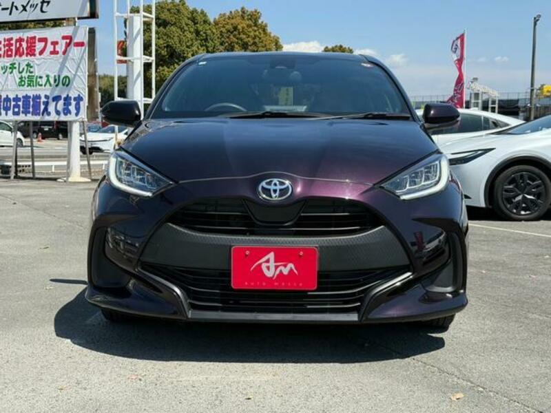 YARIS
