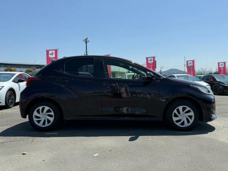 YARIS
