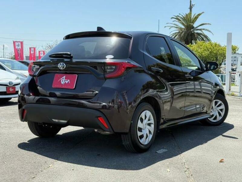 YARIS