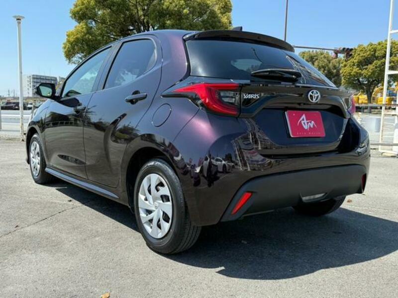 YARIS