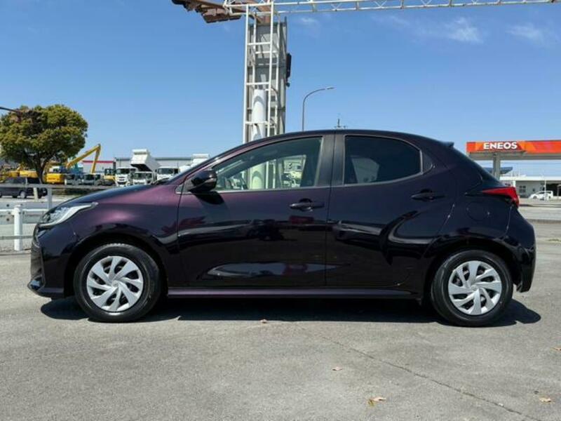 YARIS
