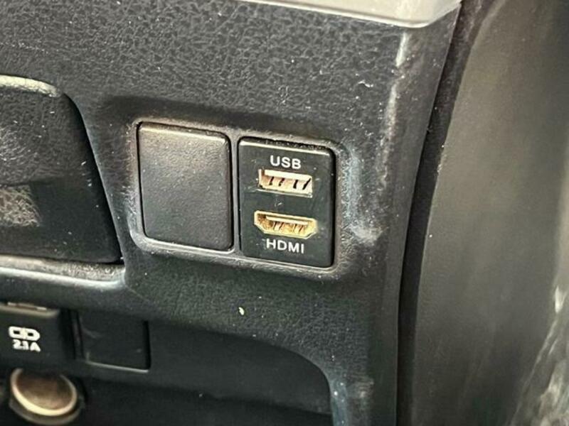 VOXY