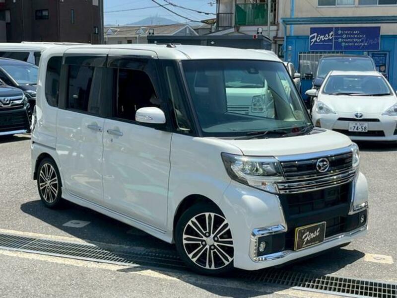 TANTO