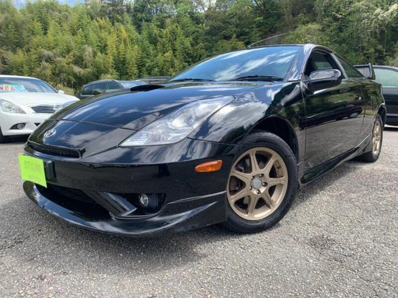CELICA