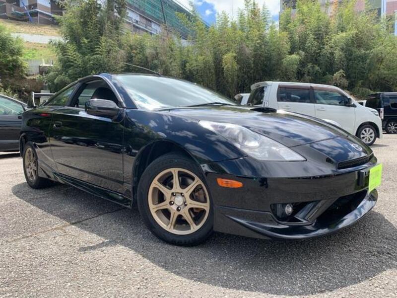 CELICA