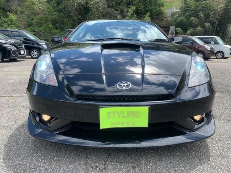 CELICA