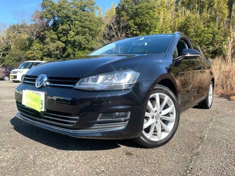 GOLF VARIANT