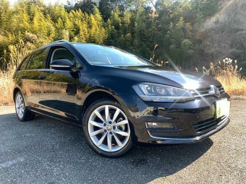 GOLF VARIANT