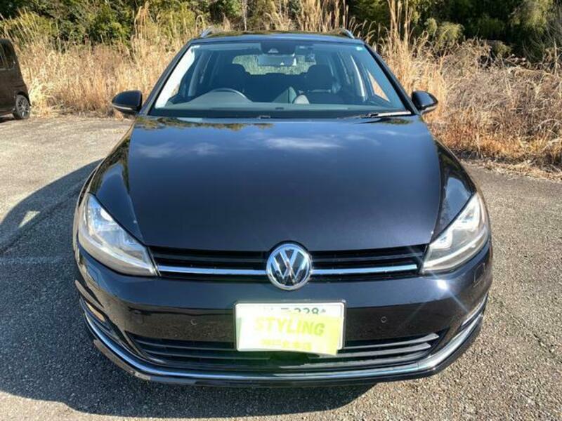 GOLF VARIANT