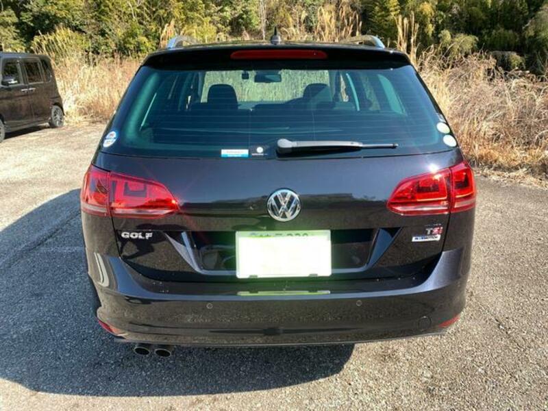 GOLF VARIANT
