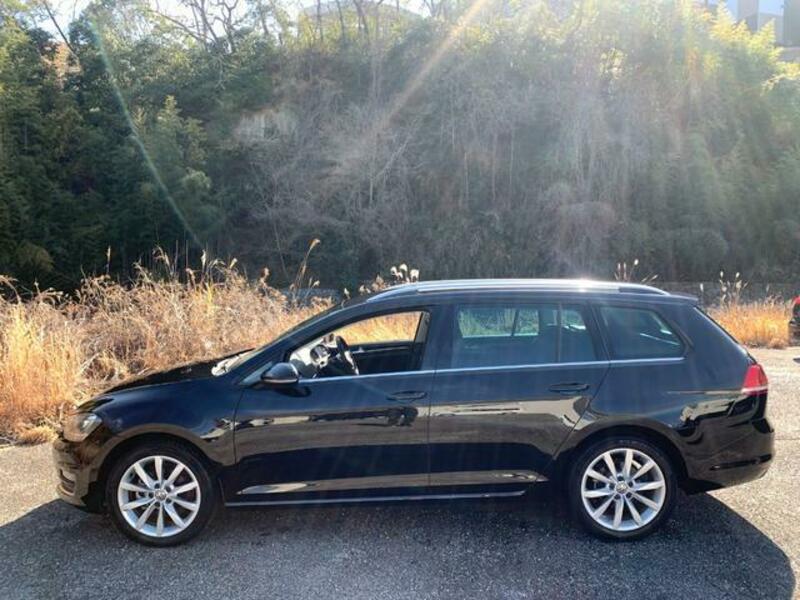 GOLF VARIANT