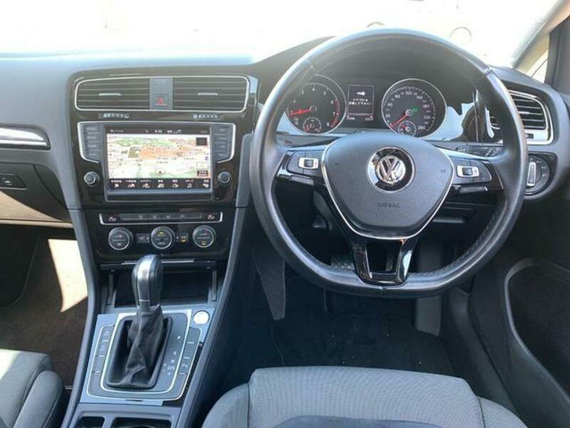 GOLF VARIANT