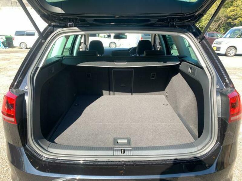 GOLF VARIANT